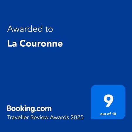 "La Couronne" Appartement Johannesburg Buitenkant foto
