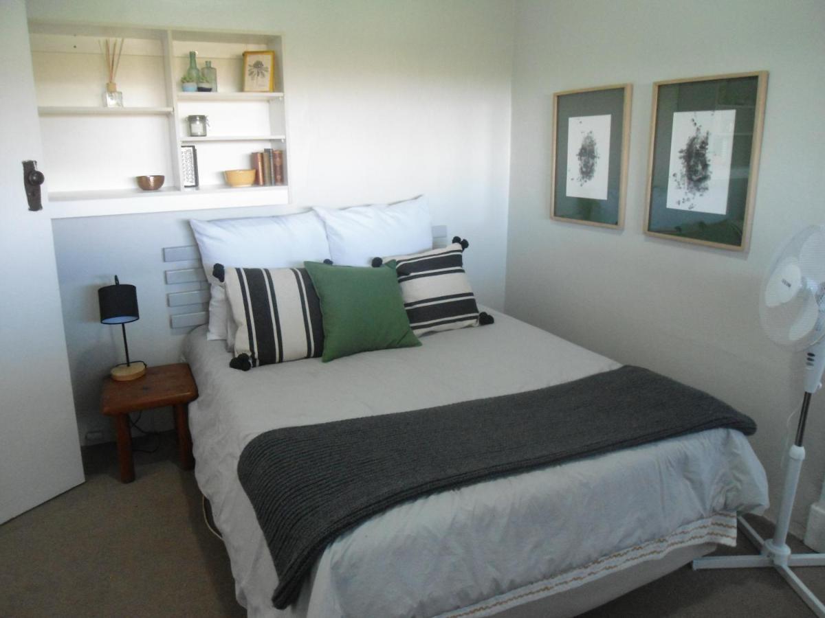 "La Couronne" Appartement Johannesburg Buitenkant foto