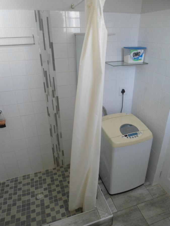 "La Couronne" Appartement Johannesburg Buitenkant foto