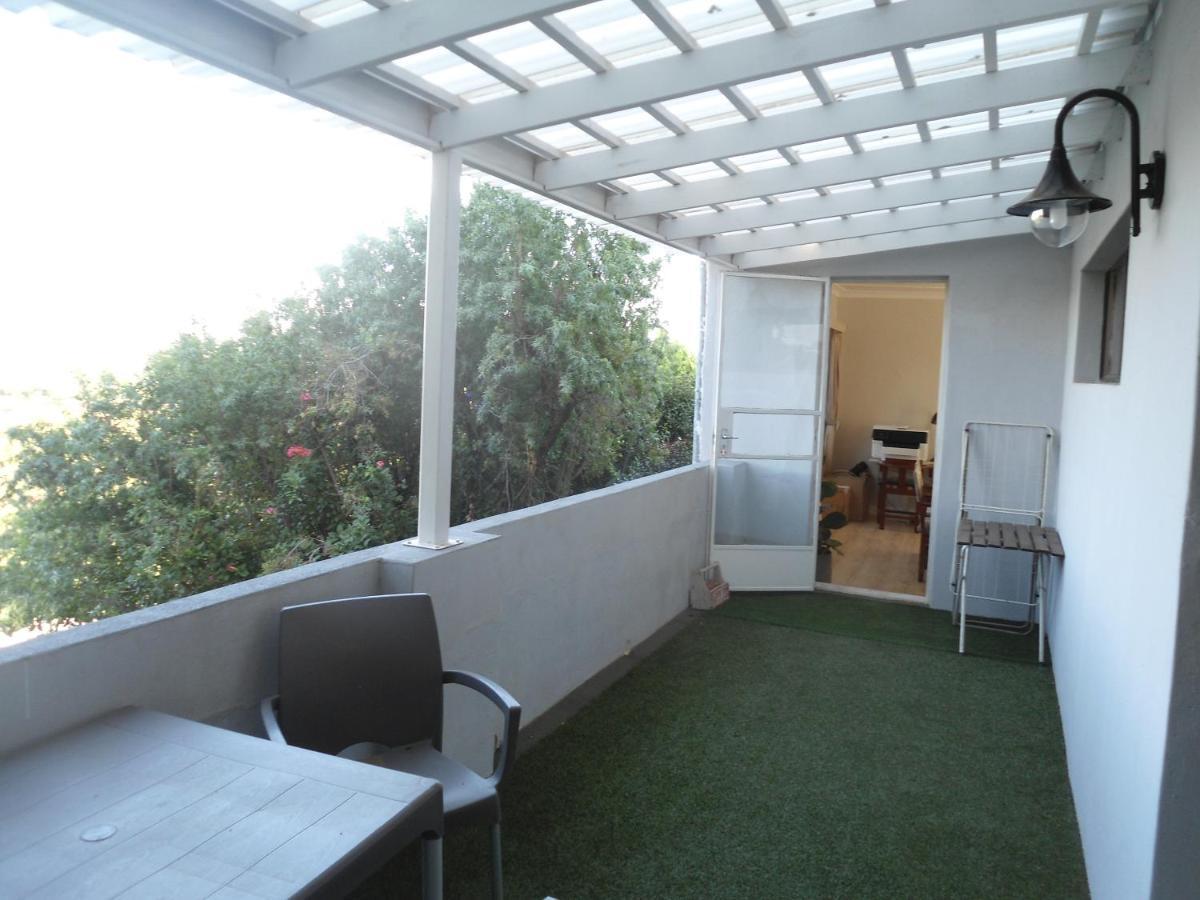 "La Couronne" Appartement Johannesburg Buitenkant foto